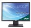 Get Acer V193W - bm - 19inch LCD Monitor reviews and ratings