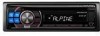 Get Alpine CDE 102 - Radio / CD reviews and ratings