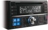 Get Alpine CDE-W235BT reviews and ratings