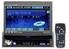 Get Alpine IVA D310 - DVD Player With LCD Monitor reviews and ratings