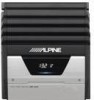 Get Alpine M301 - V12 AccuClass-D MRD Amplifier reviews and ratings
