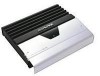Get Alpine T420 - V12 MRV Amplifier reviews and ratings