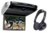 Get Alpine PKG-RSE2 - DVD Player With LCD Monitor reviews and ratings