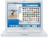 Get Apple Ibook G4 - Ibook G4 1 Ghz 512mb 30gb Dvd/cdrw 12inch LCD reviews and ratings