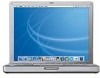 Reviews and ratings for Apple M8760LL - PowerBook G4 - PowerPC 867 MHz