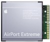 Reviews and ratings for Apple M8881LL - AirPort Extreme Card