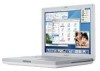 Get Apple M9388LL/A - iBook G4 - PowerPC 933 MHz reviews and ratings