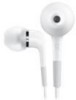 Get Apple MA850G - In-Ear Headphones With Remote reviews and ratings