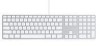 Reviews and ratings for Apple MB110LL - Wired Keyboard