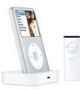 Reviews and ratings for Apple MB125G - Universal Dock - Digital Player Docking Station