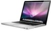 Get Apple MB467LL - MacBook - Core 2 Duo 2.4 GHz reviews and ratings