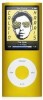 Get Apple MB748LL/A - iPod Nano 8 GB Yellow reviews and ratings