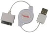 Reviews and ratings for Apple VF-APL-IPD-USB-STR-3 - Ipod Nano/ Mini