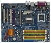 Get ASRock 4Core1600Twins-P35 reviews and ratings