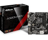 Reviews and ratings for ASRock A320M-HDV