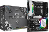Reviews and ratings for ASRock B450 Steel Legend