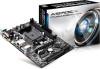 Get ASRock FM2A55M-HD reviews and ratings