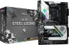 Reviews and ratings for ASRock X570 Steel Legend