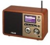 Get Asus 90ER01WUSDD00 - Internet Radio Network Audio Player reviews and ratings