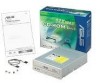 Get Asus CD-S520 SILVER - CD S520 - CD-ROM Drive reviews and ratings