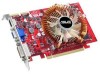 Get Asus EAH4670/DI/1GD3/V2 - EAH4670/DI/1GD3/V2 Radeon HD 4670 1 GB 128-bit DDR3 PCI Express 2.0 x16 HDCP Ready CrossFire Supported Video Card reviews and ratings