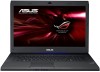 Get Asus G73SW-A2 reviews and ratings