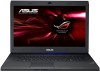 Get Asus G73SW-XN1 reviews and ratings