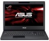 Get Asus G74SX-A2 reviews and ratings