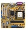 Get Asus K8V-MX-UAYZ - X-Series Motherboard reviews and ratings