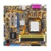 Get Asus M2A VM - Motherboard - Micro ATX reviews and ratings