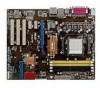 Get Asus M3A78 - Motherboard - ATX reviews and ratings