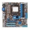 Get Asus M4A785-M - Motherboard - Micro ATX reviews and ratings