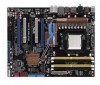Get Asus M4A79 DELUXE - Motherboard - ATX reviews and ratings