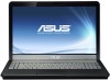 Asus N75SF-A1 New Review