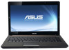 Asus N82JQ-A1 New Review