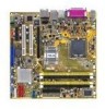 Get Asus P5B VM - AiLifestyle Series Motherboard reviews and ratings