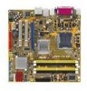 Get Asus P5E-VM - Motherboard - Micro ATX reviews and ratings