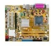 Get Asus P5KPL-VM - Motherboard - Micro ATX reviews and ratings