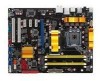Get Asus P5Q Turbo - Motherboard - ATX reviews and ratings