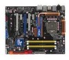 Get Asus P5Q-E - Motherboard - ATX reviews and ratings