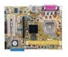 Get Asus P5SD2-VM - Motherboard - Micro ATX reviews and ratings