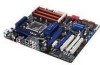 Reviews and ratings for Asus P6T SE - Motherboard - ATX