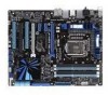Get Asus P7P55D Deluxe - Motherboard - ATX reviews and ratings