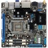 Get Asus P8H67-I DELUXE REV 3.0 reviews and ratings