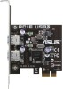 Reviews and ratings for Asus PCIE USB3