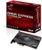 Get Asus RAIDR Express PCIe SSD reviews and ratings