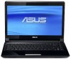 Asus UL80Vt-A1 New Review