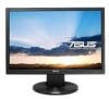 Get Asus VW193TR - 19inch LCD Monitor reviews and ratings