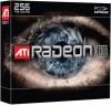 Get ATI X1300 - Radeon 256 MB PCI Express Video Card reviews and ratings