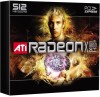 Get ATI X1800 - 100-435705 Radeon XT 512MB GDDR3 SDRAM PCI Express x16 Graphics Card reviews and ratings